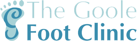 working_logo_goolefootclinic_v1
